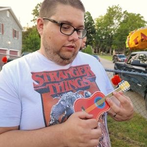 Meet your Posher, Tyler